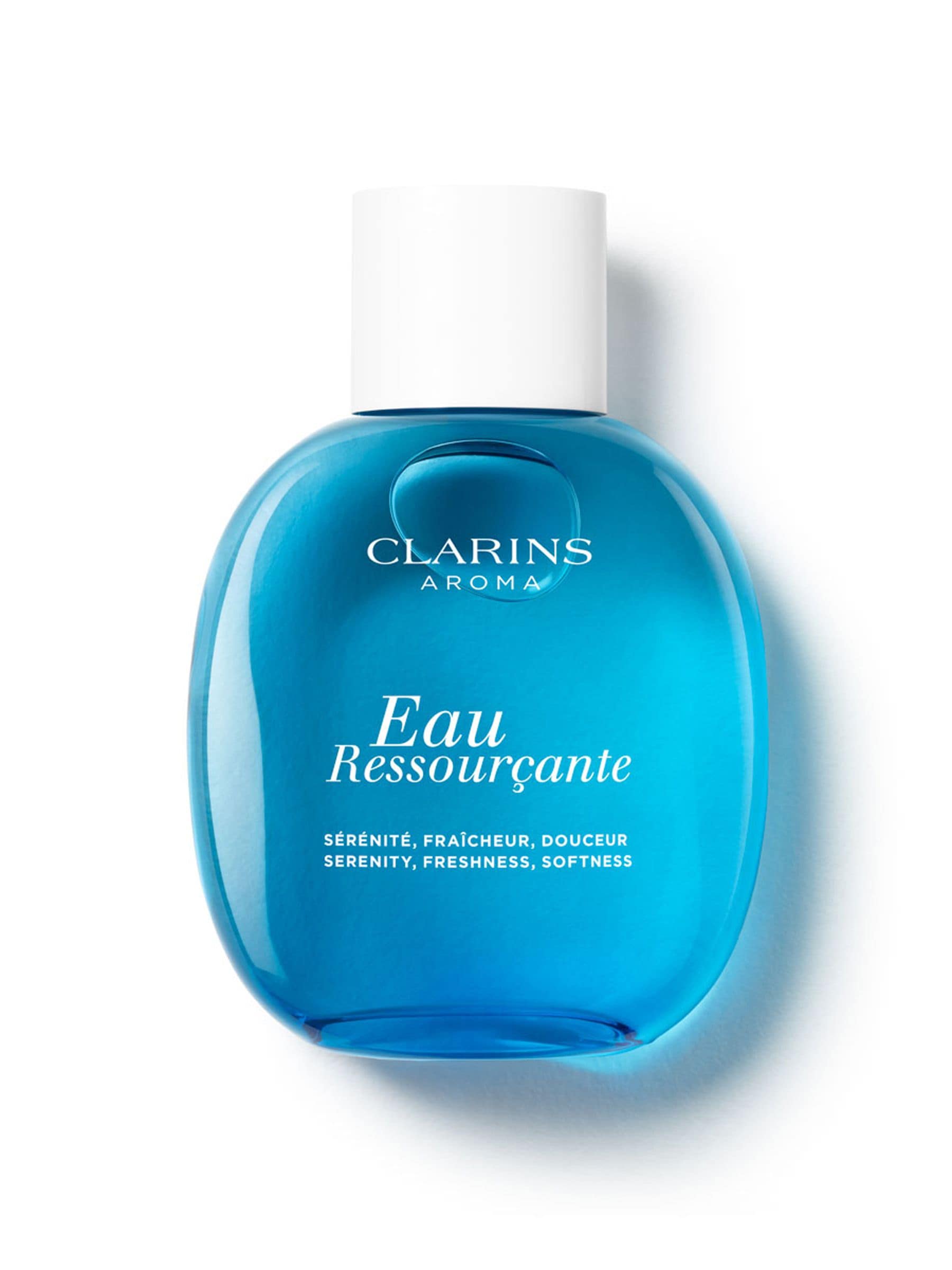 Clarins Women's Eau Ressourcante - Clear - 100 ml - Image 12