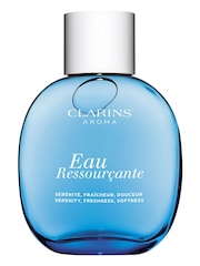 Clarins Eau Ressourcante Fragrance 100ml - Image 1 of 5
