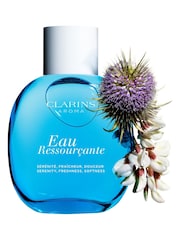 Clarins Eau Ressourcante Fragrance 100ml - Image 5 of 5