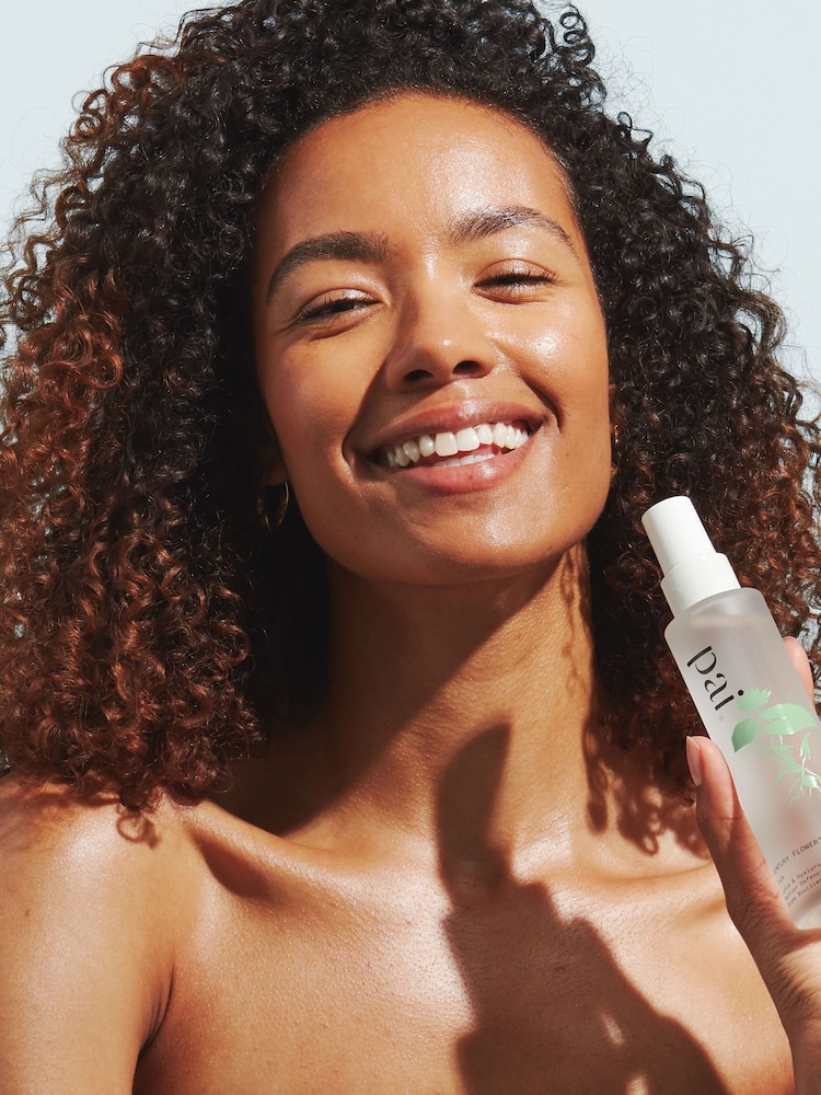 PAI Century Flower Hyaluronic Acid Barrier Defence Mist 100ml - Image 5 of 5 PAI Century Flower Hyaluronic Acid Barrier Defence Mist 100ml - Image 5 of 5