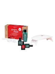 Manucurist Green Flash Gel Nail Polish Starter Kit Worth £106 - Image 1 of 1