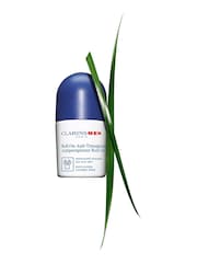 Clarins Men Antiperspirant Roll On 50ml - Image 2 of 5