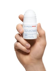 Clarins Men Antiperspirant Roll On 50ml - Image 3 of 5