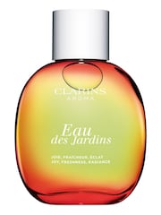 Clarins Eau des Jardins Fragrance 100ml - Image 1 of 5