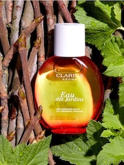 Clarins Eau des Jardins Fragrance 100ml - Image 5 of 5
