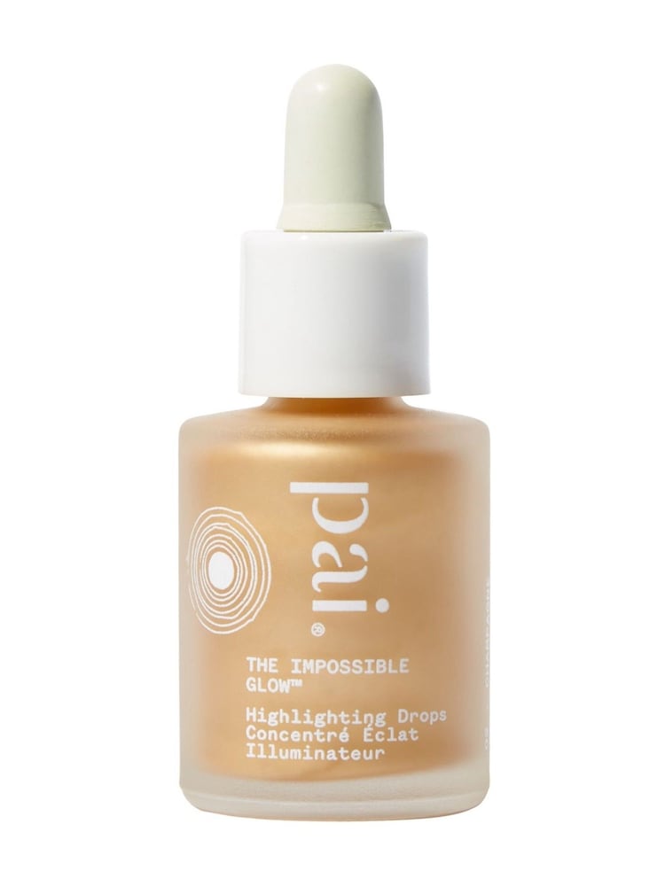 PAI The Impossible Glow Champagne Highlighter 10ml - Image 1 of 5