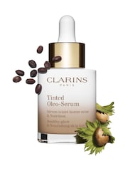Clarins Tinted Oleo Serum 30ml - Image 1 of 5