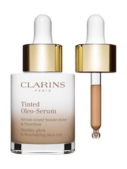 Clarins Tinted Oleo Serum 30ml - Image 3 of 5