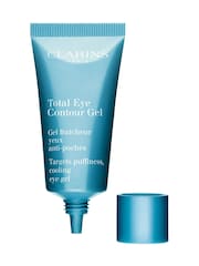 Clarins Total Eye Blue Gel 20ml - Image 1 of 3