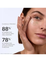 Clarins Total Eye Blue Gel 20ml - Image 4 of 6