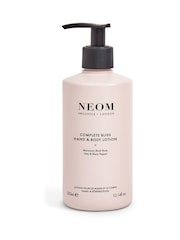 NEOM Complete Bliss Hand & Body Lotion 300ml - Image 1 of 5