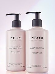 NEOM Complete Bliss Hand & Body Lotion 300ml - Image 3 of 5