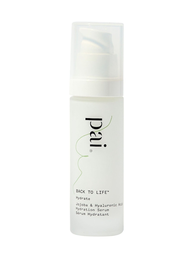 PAI Back to Life Jojoba & Hyaluronic Acid Hydration Serum 30ml - Image 1 of 4 PAI Back to Life Jojoba & Hyaluronic Acid Hydration Serum 30ml - Image 1 of 4