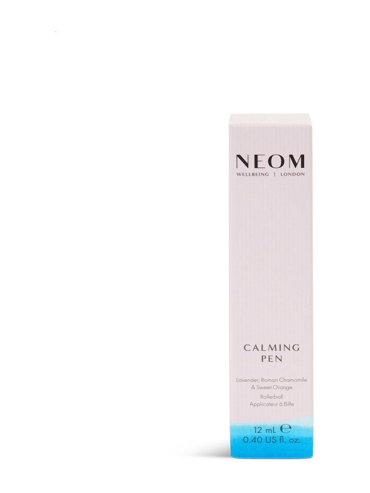 NEOM Calming Pen 12ml - Image 2 of 8
