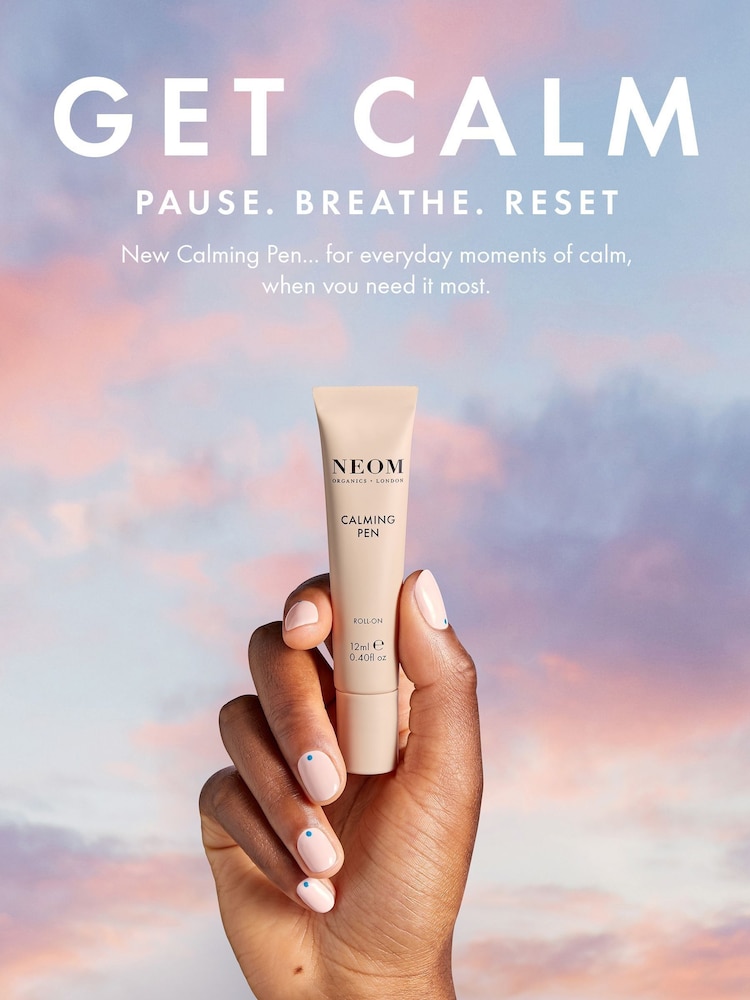 NEOM Calming Pen 12ml - Image 8 of 8
