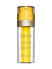 Clarins Plant Gold Nutri Revitalising Oil Emulsion 35ml - Image 1 of 4