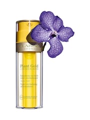 Clarins Plant Gold Nutri Revitalising Oil Emulsion 35ml - Image 4 of 4