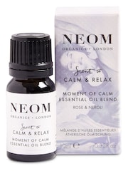 NEOM Moment of Calm Essential Oil Blend 10ml - Image 1 of 3