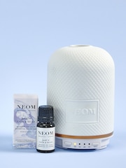 NEOM Moment of Calm Essential Oil Blend 10ml - Image 2 of 3