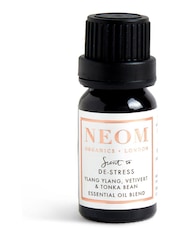 NEOM Ylang Ylang, Vetivert & Tonka Bean Essential Oil Blend 10ml - Image 2 of 4