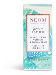 NEOM Ylang Ylang, Vetivert & Tonka Bean Essential Oil Blend 10ml - Image 3 of 4