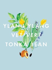 NEOM Ylang Ylang, Vetivert & Tonka Bean Essential Oil Blend 10ml - Image 4 of 4