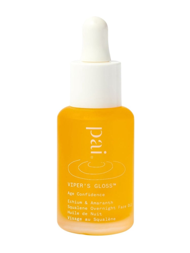 PAI Vipers Gloss Echium & Amaranth Face Oil 30ml - Image 1 of 5 PAI Vipers Gloss Echium & Amaranth Face Oil 30ml - Image 1 of 5