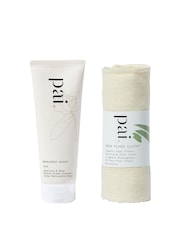 PAI Middlemist Seven Camellia & Rose Gentle Cream Cleanser 150ml 50ml - Image 1 of 5