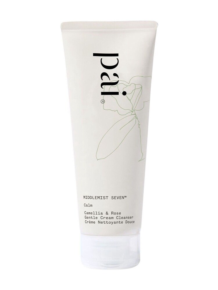 PAI Middlemist Seven Camellia & Rose Gentle Cream Cleanser 150ml 50ml - Image 5 of 5