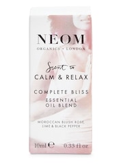 NEOM Complete Bliss Essential Oil Blend 10ml - Image 2 of 5
