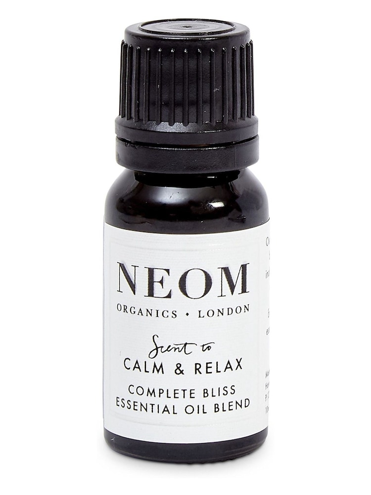 NEOM Complete Bliss Essential Oil Blend 10ml - Image 5 of 5