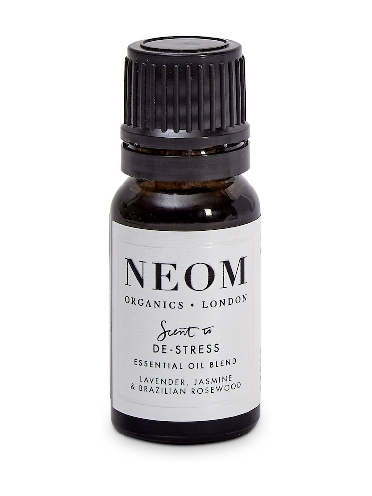 NEOM Real Luxury Essential Oil Blend 10ml - Image 1 of 5