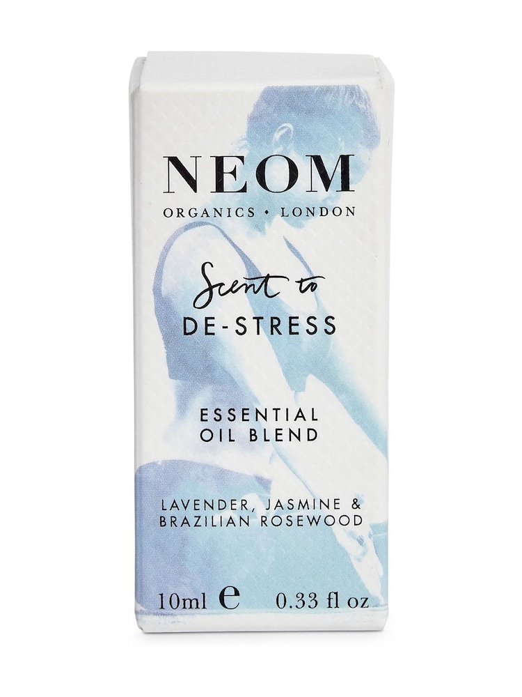 NEOM Real Luxury Essential Oil Blend 10ml - Image 2 of 5