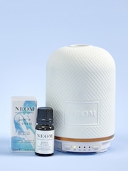 NEOM Real Luxury Essential Oil Blend 10ml - Image 4 of 5