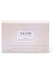 NEOM 24/7 Essential Oil Blends Collection - Image 1 of 5