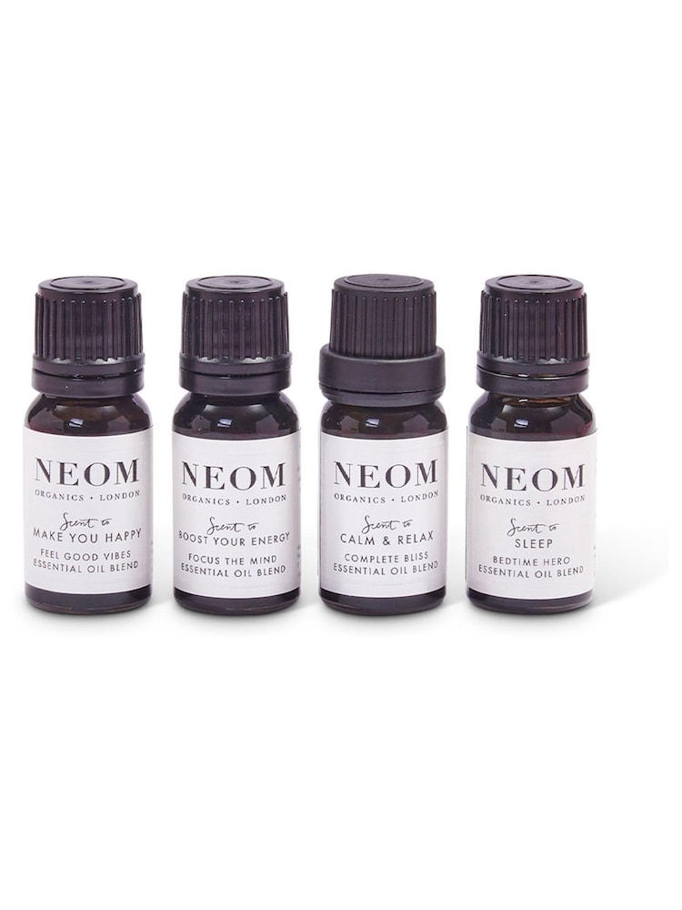 NEOM 24/7 Essential Oil Blends Collection - Image 2 of 5