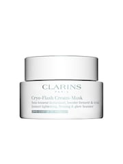 Clarins Cryoflash Cream Mask 75Ml - Image 1 of 3