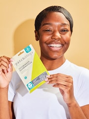 Patchology Perfect Weekend Hydrating + Illuminating Sheet Mask Bundle - Image 4 of 5