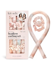 Kitsch Satin Heatless Curling Set - Image 1 of 5