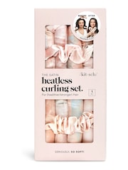 Kitsch Satin Heatless Curling Set - Image 5 of 5