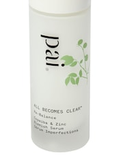 PAI All Becomes Clear Copaiba & Zinc Blemish Serum 30ml - Image 4 of 9