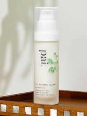 PAI All Becomes Clear Copaiba & Zinc Blemish Serum 30ml - Image 5 of 9