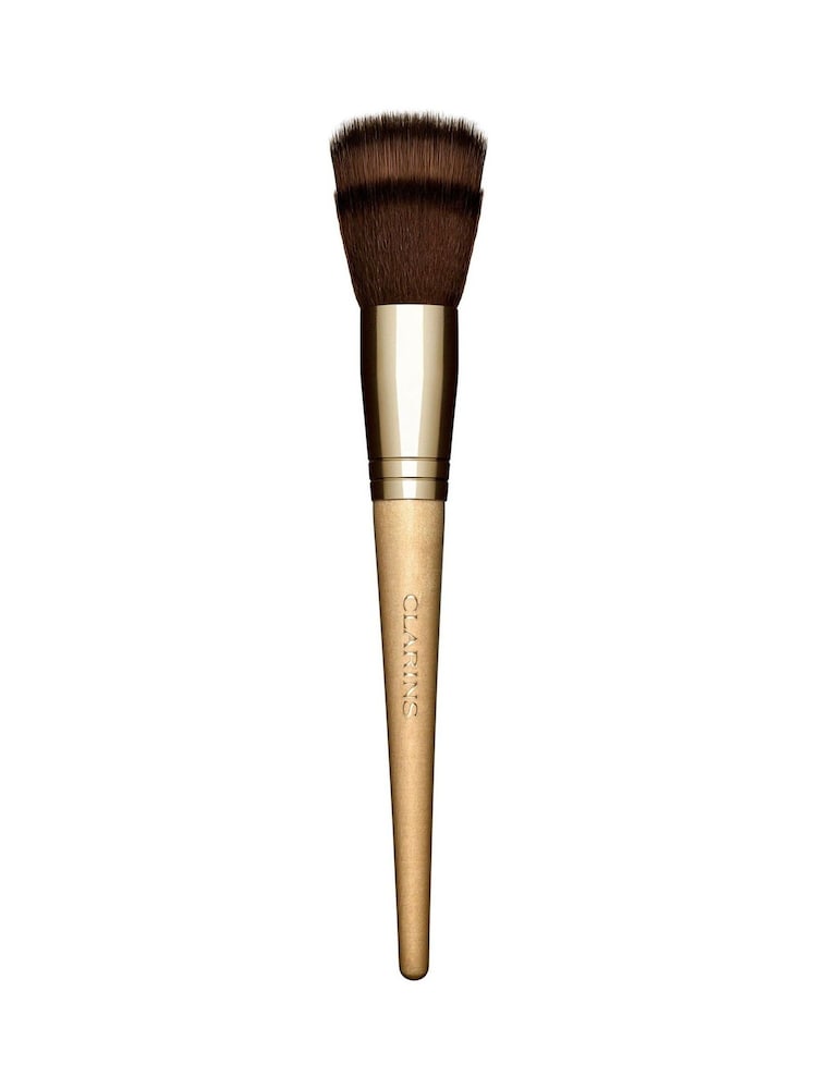 Clarins Multi-Use Foundation Brush - Image 1 of 1