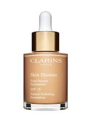 Clarins Skin Illusion Foundation SPF15 - Image 1 of 3