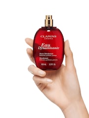Clarins Eau des Dynamisante Deodorant 100ml - Image 3 of 5
