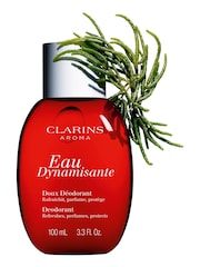 Clarins Eau des Dynamisante Deodorant 100ml - Image 5 of 5