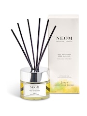 NEOM Feel Refreshed Reed Diffuser 100ml - Image 3 of 5