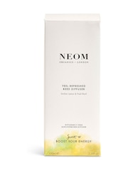 NEOM Feel Refreshed Reed Diffuser 100ml - Image 4 of 5