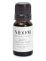 NEOM Happiness Essential Oil Blend 10ml - Image 1 of 5
