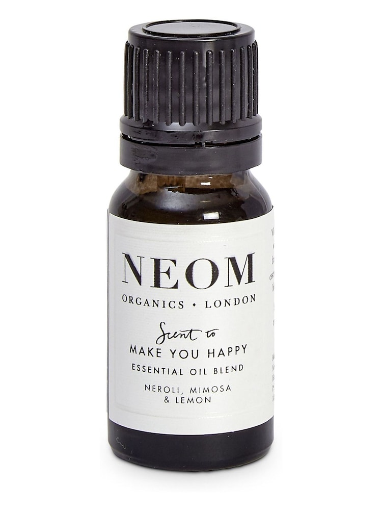 NEOM Happiness Essential Oil Blend 10ml - Image 1 of 5